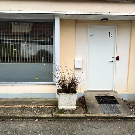 The Apartment Nordborg Exterior photo